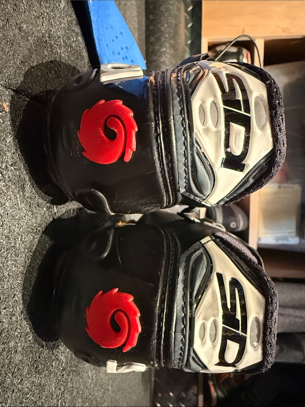 Women’s Sidi Cycling Shoes size 41 - Picture 2 of 7